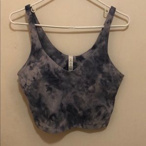 Lululemon align tank
